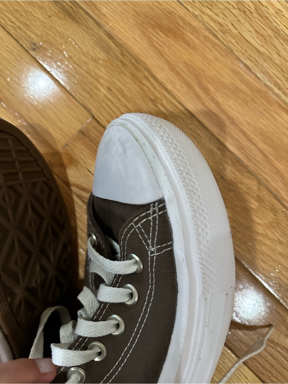 Chuck Taylor All Star Move Platform - Picture 5 of 7